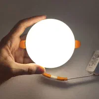 پنل هالوژن LED