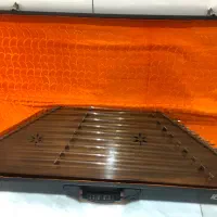 سنتور|سازهای سنتی|اصفهان, خانه اصفهان|دیوار