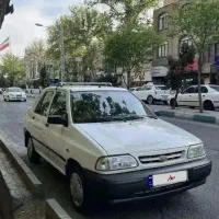 پراید مدل 95