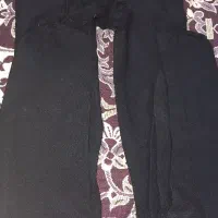 جوراب شلواری