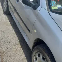 ۲۰۶ تیپ ۲ مدل ۸۴