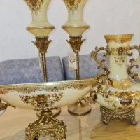 سرویس دکوری لوکس BVK