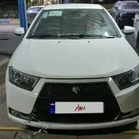 دنا پلاس ۵ دنده