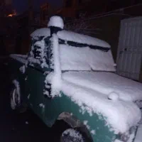 دیفندر افرودی کمک دار