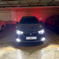 دنا پلاس توربو اپشنال اتومات