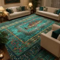 فرش