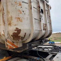 کمپرسی مدل ۹۹|خودرو سنگین|اردبیل, |دیوار