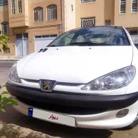 ۲۰۶ خانگی