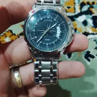 ساعت، ساعت مچی، اسکمی