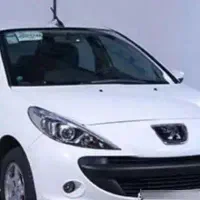 پژو 207اتوماتیک سقف فلز