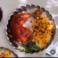 کترینگ و تهیه غذای خانگی