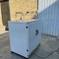 گرمخانه ماست بندی گرم کن غذا  پرسنلی گرمکن ماستبند|ماشین‌آلات صنعتی|کرج, شهرک ولیعصر|دیوار