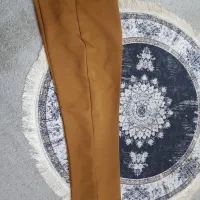 شلوار کرپ مازراتی نو سایز ۴۲