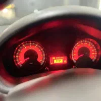 206وی هشت|خودرو سواری و وانت|مراغه, |دیوار