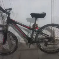 دوچرخه ۲۶ کوهستانی