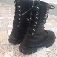 بوت سایز ۳۶|کفش و لباس بچه|دورود, |دیوار