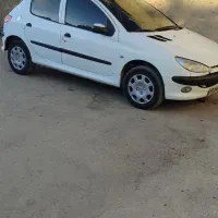 پژو 206TU3مدل 1401