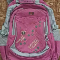 کوله پشتی مارک دخترانه
