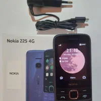 نوکیا 225 4g