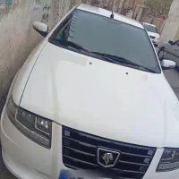 سورن پلاس مدل ۱۴۰۳ درحد صفر سیمی