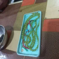 تسبی شاه مقصود آنه آنگوری