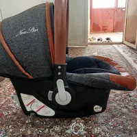 کریر و وسایل کودک