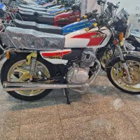 موتور سیکلت نیکتاز۲۰۰