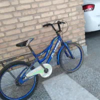 دوچرخه نیاز به تعمیر