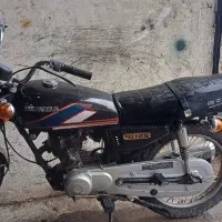 فروش موتور هوندا ۱۲۵