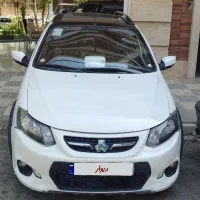 کوئیک 1400R