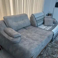 مبل ۳ نفره تخت شو