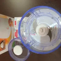 خرد کن پارس خزر|خردکن، آسیاب، غذاساز|تهران, هفت چنار|دیوار