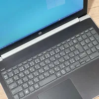 لپ تاپhp G5 دانشجویی15.6اینچ نسل هفت بالوازم/کد220|رایانه همراه|اسلام‌‌آباد غرب, |دیوار