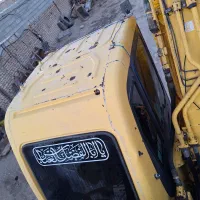 فروش بیل خط۶ مدل ۲۰۰۰سریال ۱۰۸۵۰۰ بدون رنک|خودرو سنگین|مرودشت, فاز اول شهرک فرهنگیان|دیوار