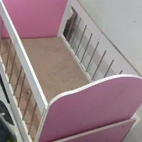 گهواره نوزاد متحرک