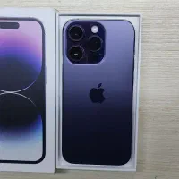 iphone 14 pro ریجستر شده