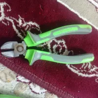 انبر ،سیم چین...|ابزارآلات|تایباد, |دیوار