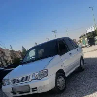 پراید 132 مدل 1390 ، فرمون هیدرولیک