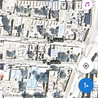 زمین خالی طالقانی ۱