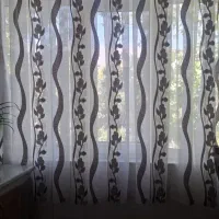 پرده حریر