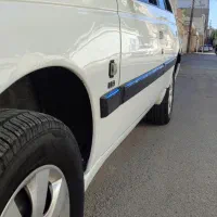 405slx بدون رنگ 96|خودرو سواری و وانت|شوشتر, |دیوار