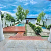 فروش فوری ویلا دوبلکس فول فرنیش نزدیک دریا و جنگل