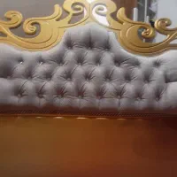 تخت خواب دونفره