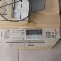 دستگاه فتوکپی