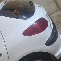 فروش ماشین پژو ۲۰۶