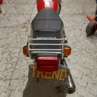 هندا125تپش|موتورسیکلت|اهواز, حصیرآباد|دیوار