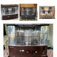 تیوست نفتی|بخاری، هیتر، شومینه|بیرجند, |دیوار