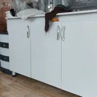 کمد آشپزخانه