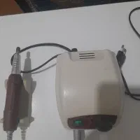 دستگاه سوهان برقی استرانک ۲۰۷