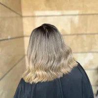 تخفیف برای رنگ مو|خدمات آرایشگری و زیبایی|اهواز, کیانپارس |دیوار